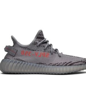 2017
Yeezy Boost 350 V2 'Beluga 2.0'